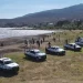Operativos de Seguridad en el Lago de Pátzcuaro Evitan el “Huachicol” de 600 mil Litros de Agua al Día