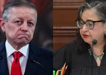 Investigación ordenada por la Ministra Norma Piña a excolaboradores de Zaldívar