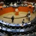 “Senado avala reforma de amnistía que otorga al presidente poder de liberación directa”