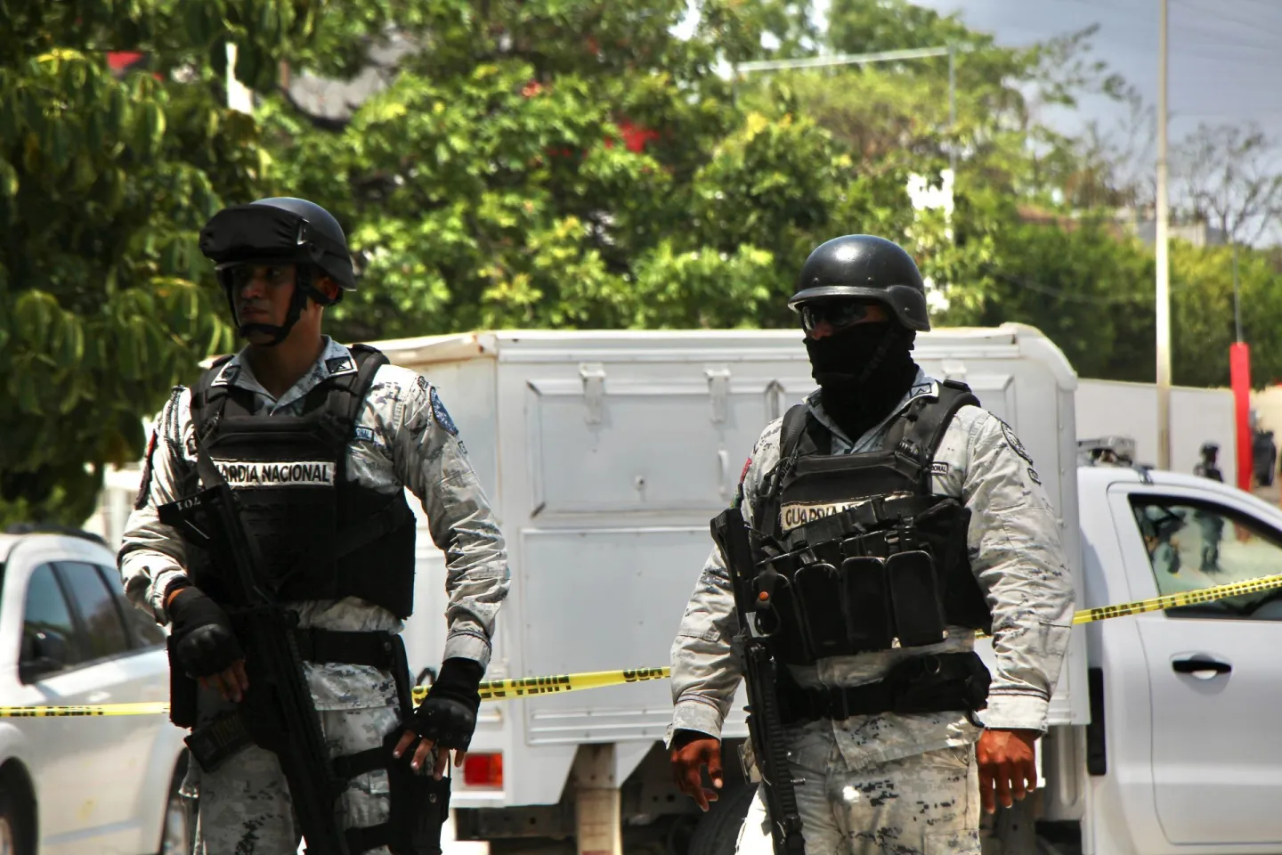 AMLO Desmiente Masacre en La Concordia, Chiapas; Implica Participación de Guatemaltecos