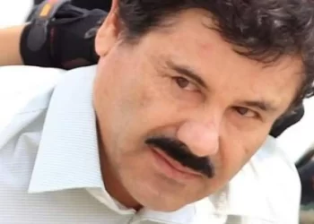 El Chapo