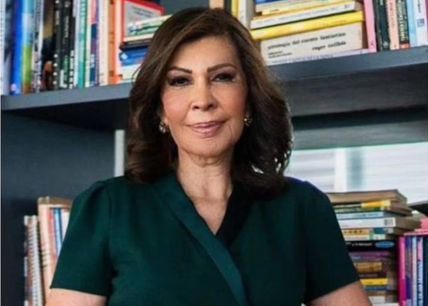 Designan a Sonia Venegas Álvarez como Nueva Directora de la Facultad de Derecho de la UNAM