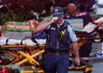 Policía descarta motivación terrorista en ataque de Sídney