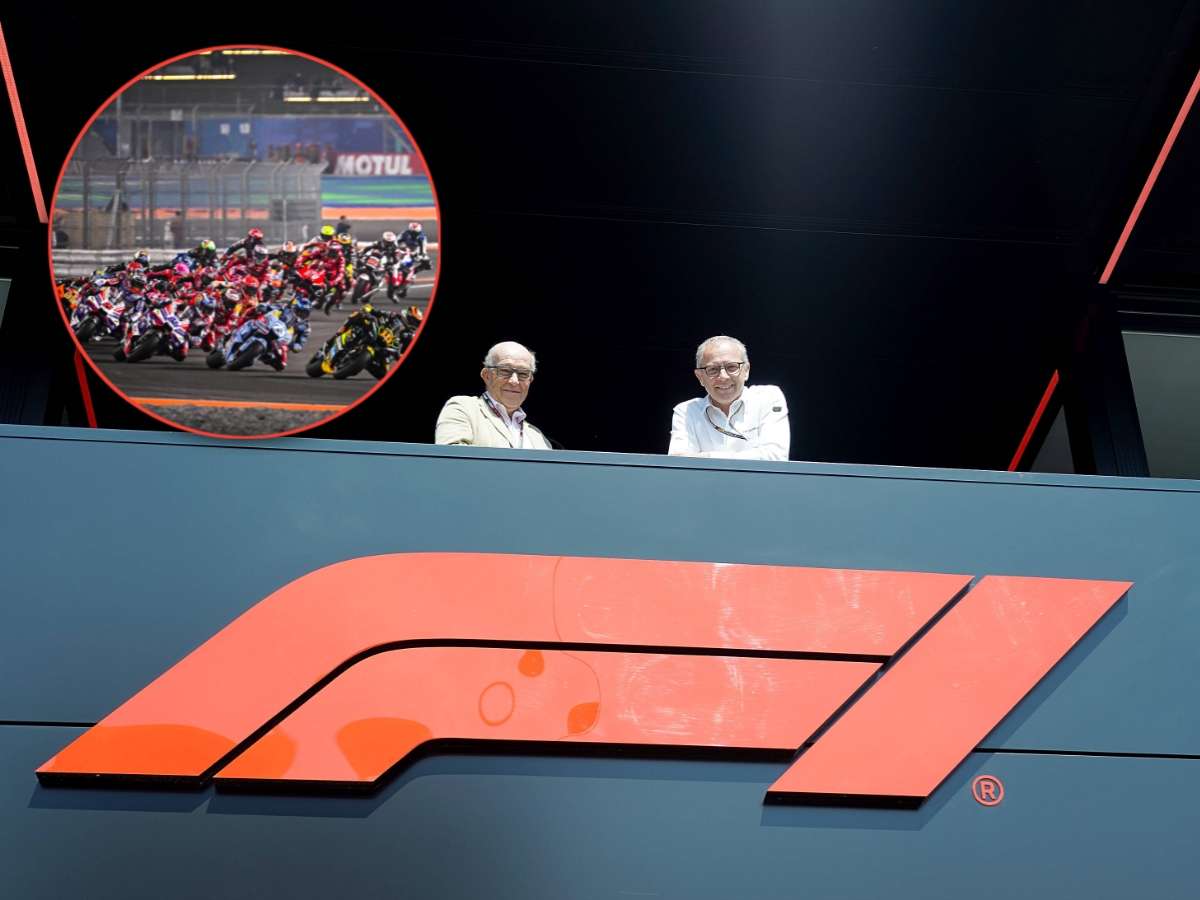Liberty Media adquiere Dorna Sports, propietaria de la MotoGP, por 4,528 millones de dólares