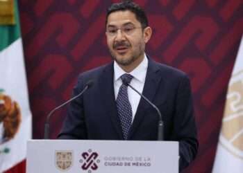 Gobierno de Ciudad de México admite contaminación por aceites en el agua de la alcaldía Benito Juárez