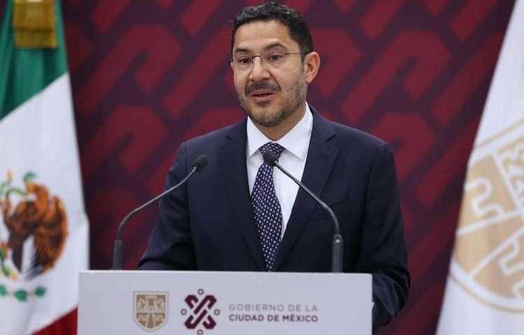 Gobierno de Ciudad de México admite contaminación por aceites en el agua de la alcaldía Benito Juárez
