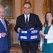 Presentación Histórica: Primeros Billetes con la Imagen del Rey Carlos III en el Reino Unido