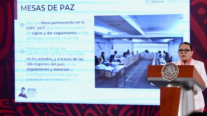 Solo dos candidatos mantienen sus solicitudes de protección en Tamaulipas