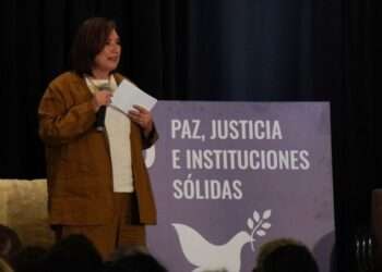 Xóchitl Gálvez Presenta 10 Propuestas para Impulsar la Economía Social y Cooperativa