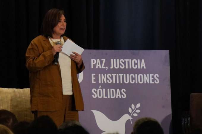 Xóchitl Gálvez Presenta 10 Propuestas para Impulsar la Economía Social y Cooperativa