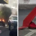 Helicóptero se Desploma en Coyoacán: Posible Paro de Motor, según la SICT