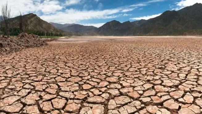 Impacto Inmediato: Sequía Podría Aumentar la Inflación en 1.5 Puntos porcentuales, Advierte el FMI