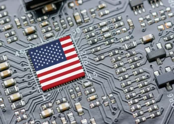 Inversión de 6,100 Millones de Dólares para Producción de Chips en EE. UU.