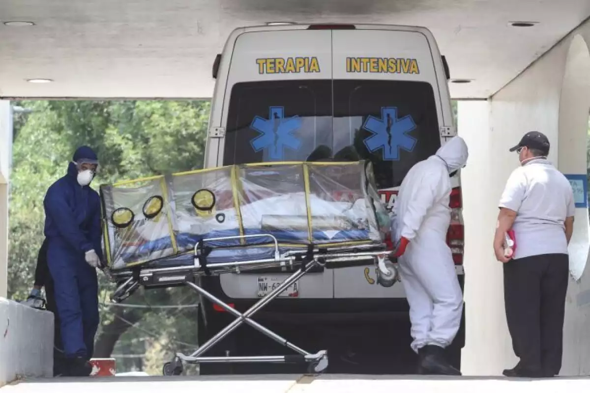 Desafíos y Consecuencias: Revelaciones Sobre el Manejo de la Pandemia en México