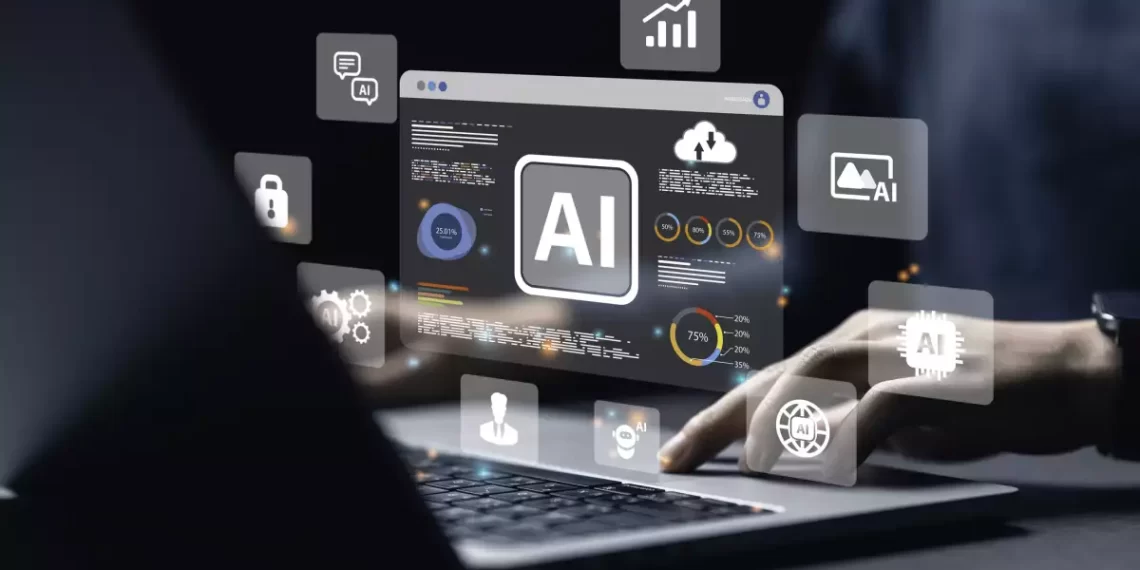 El Rol en Crecimiento de la Inteligencia Artificial en la Administración de Proyectos en México