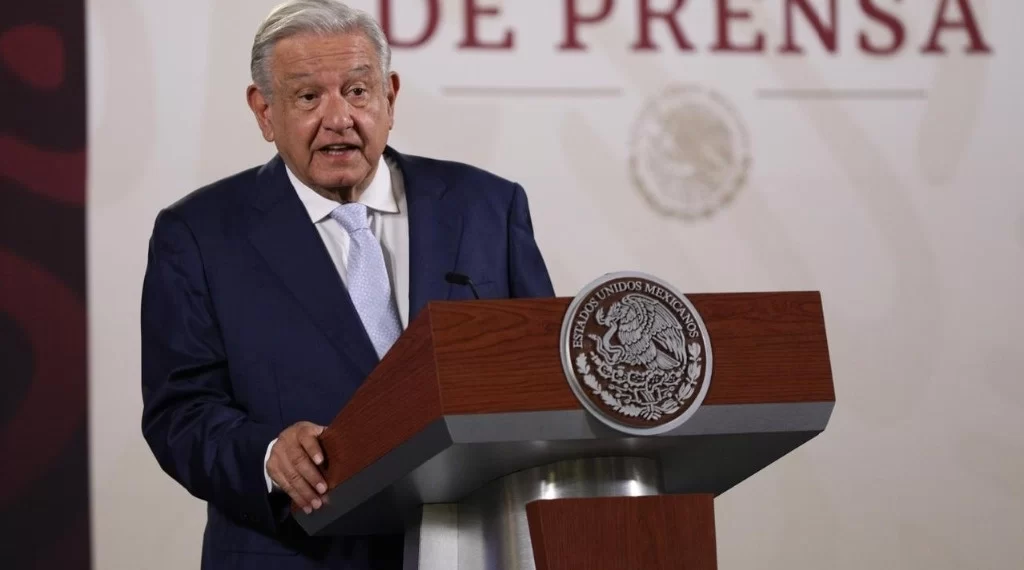 AMLO Celebra la Aprobación de la Reforma para el Fondo de Pensiones
