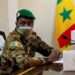 Junta militar de Mali suspende actividad política hasta nuevo aviso