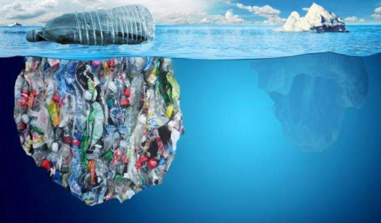 Avances significativos en las negociaciones para un tratado global sobre la contaminación plástica