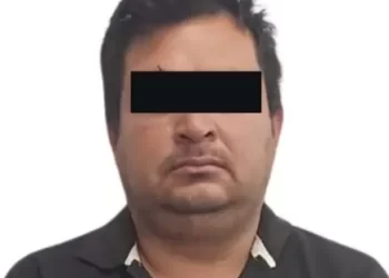 Un posible secuestrador es arrestado en San Martín de las Pirámides.