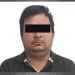 Un posible secuestrador es arrestado en San Martín de las Pirámides.
