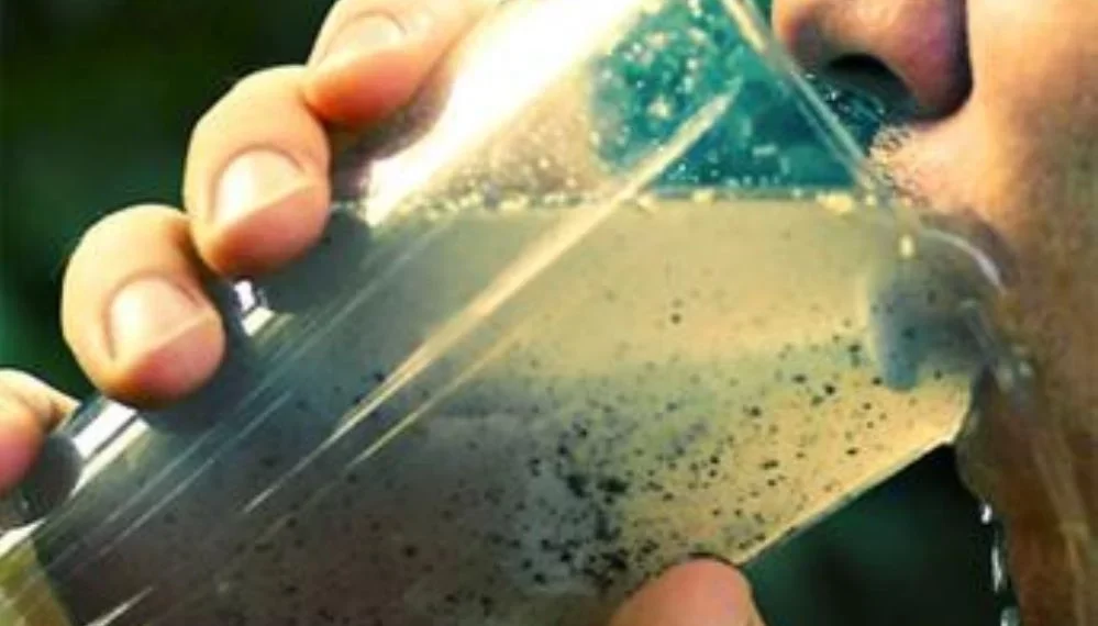 Problemas de contaminación en CDMX: Cierran pozo en Álvaro Obregón por presencia de gasolina
