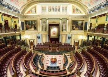 Congreso de Colorado aprueba ley para prohibir la venta de armas semiautomáticas