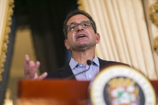 Puerto Rico Anuncia un Presupuesto Histórico para Abordar la Violencia y Promover la Energía Solar