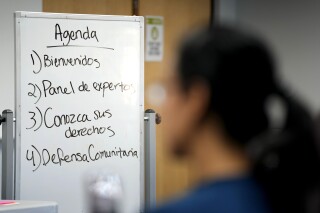 Proyecto de ley en Iowa genera ansiedad entre comunidades de inmigrantes por posibles arrestos y deportaciones