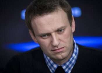 El Legado de Alexei Navalny Perdurará en su Libro de Memorias “Patriot”