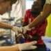 Crítica Crisis Sanitaria en Haití por Violencia de Pandillas