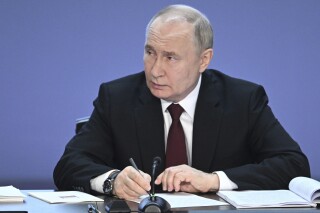 Putin Aborda Ataque en Moscú y Exige Reforzamiento de Seguridad