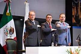 Tlalnepantla Reconocido como Municipio más Activo en Coordinación con los Tres Órdenes de Gobierno