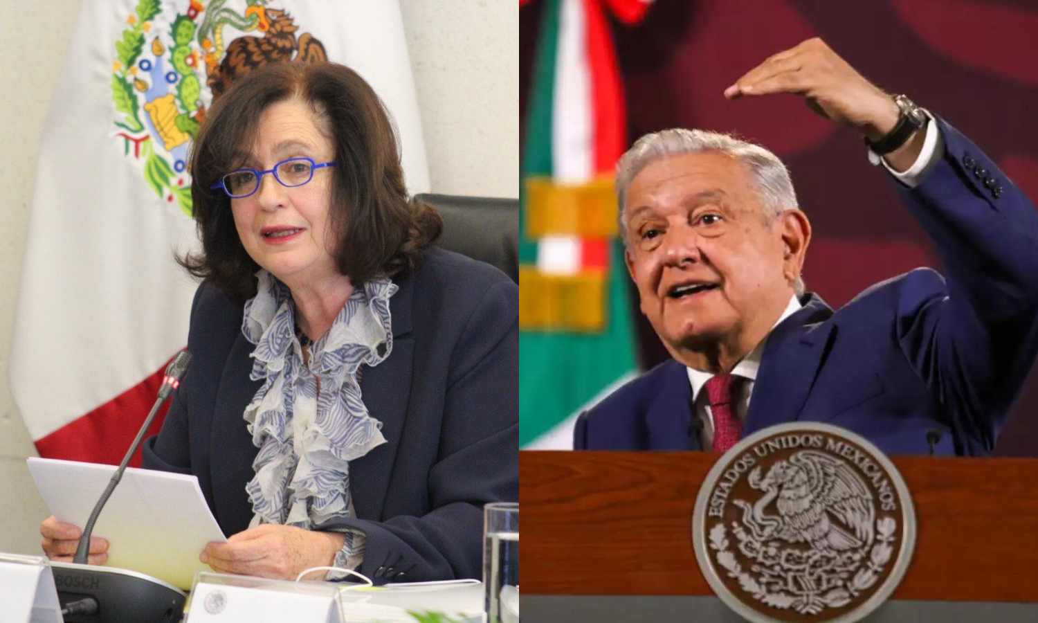 Desencuentro Diplomático: Ecuador Expulsa a Embajadora Mexicana tras Comentarios de López Obrador