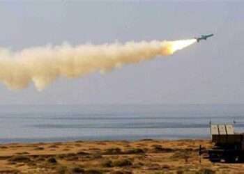 Irán ataca con drones y misiles a Israel