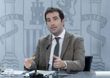 Propuesta de España: Utilizar la IA para Facilitar el Acceso de las PYMES a Fondos de Recuperación