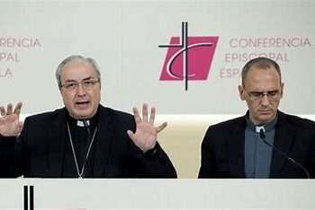 Gobierno español aprueba plan de reparación para víctimas de abusos sexuales en la Iglesia