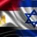 Egipto envía delegación a Israel con esperanza de lograr alto el fuego en la guerra en Gaza