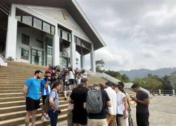 Aplazado hasta el martes el proceso judicial en Tailandia relacionado con Daniel Sancho y un corte de electricidad