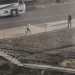 Encuentran Cuerpo de Hombre Colgado en Puente de Tlalpan