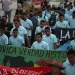 Padres de los 43 Normalistas de Ayotzinapa Llaman a la Protesta Ante las Elecciones