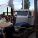 Bloqueo en Tula: Familiares de Aureliano Demandan Justicia por su Muerte en un Accidente Durante las Obras del Río Tula