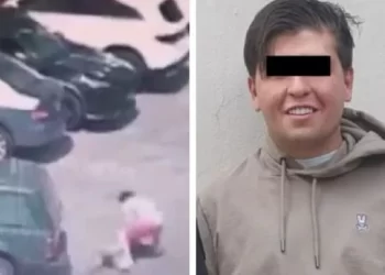 Procesan a “Fofo” Márquez por Tentativa de Feminicidio: Permanecerá en Prisión