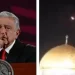 Mensaje de AMLO sobre el Conflicto en Medio Oriente