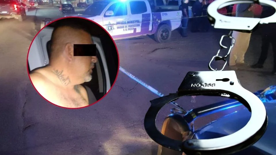 Detenido Presunto Asesino de Niña de 7 Años en Tulancingo