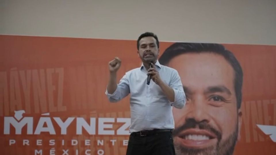 Jorge Álvarez Máynez: El debate del domingo marcará un punto de inflexión a favor del “México Nuevo”