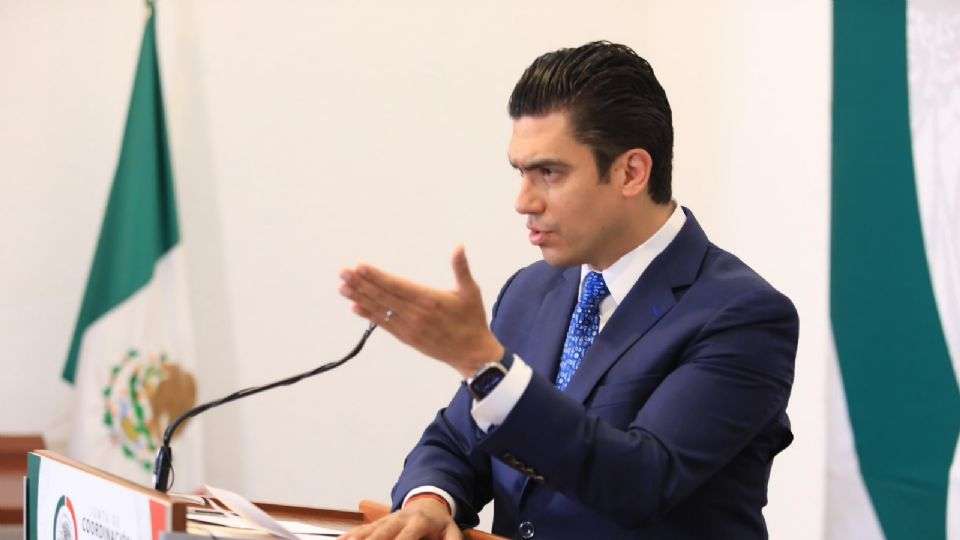 Legisladores Exhortan al INE a Acelerar Proceso de Seguridad para Candidatos Electorales