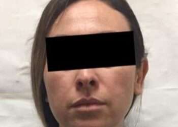 Marisol Macías Gutiérrez Condenada a 30 Años de Prisión por Homicidio de Juez Federal
