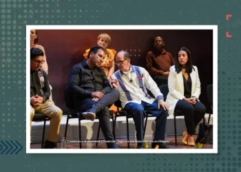 Migración: Oportunidades para Chiapas según Eduardo Ramírez Aguilar