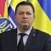 Ministro de Agricultura ucraniano bajo sospecha de corrupción
