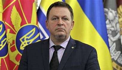 Ministro de Agricultura ucraniano bajo sospecha de corrupción